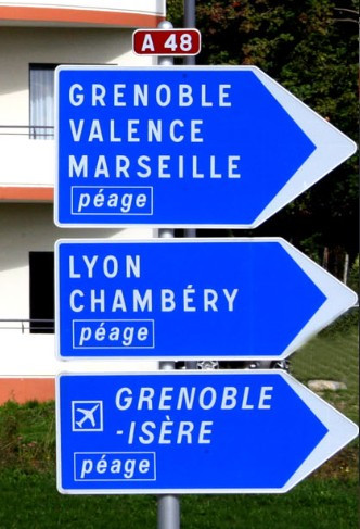 Venir pour PSSM à Grenoble Chambéry Saint Etienne e Saint Geoire Apprieu