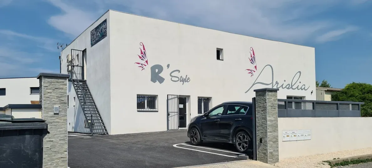PSSM à Alès