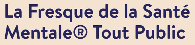 Badge formatrice accréditée PSSM France